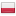 xn--szabowski-tub.pl server is located in Poland